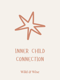 Inner Child Connection - Conversation Card Deck (Coming Spring 2026)