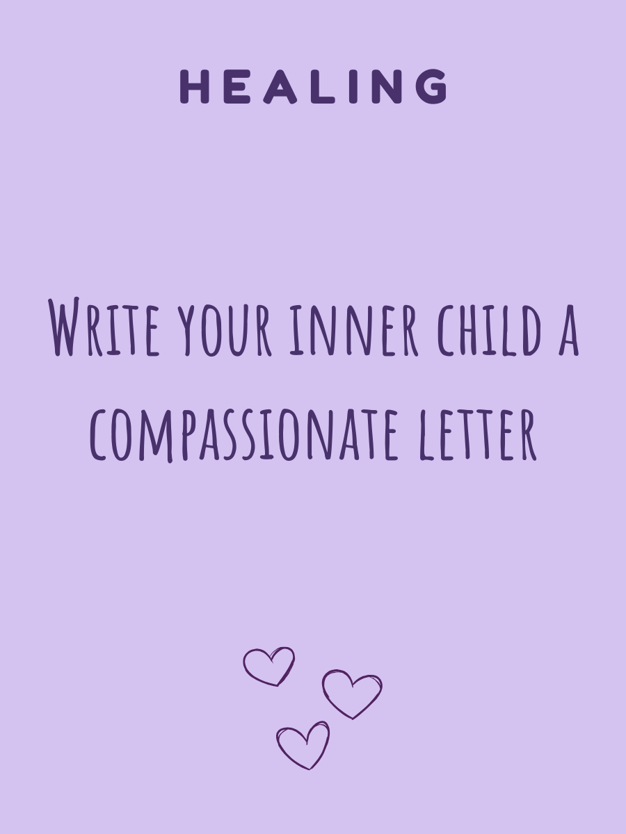 Inner Child Connection - Conversation Card Deck (Coming Spring 2026)
