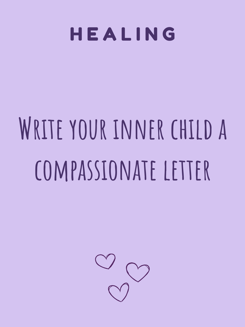 Inner Child Connection - Conversation Card Deck (Coming Spring 2026)