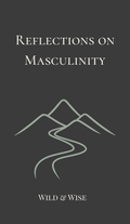 Reflections on Masculinity - Conversation Card Deck