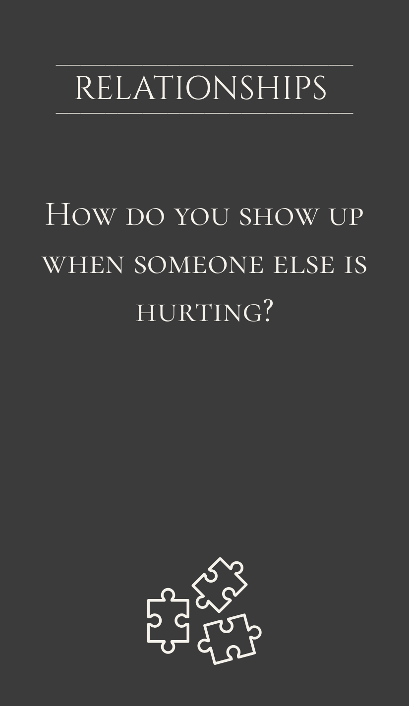 Reflections on Masculinity - Conversation Card Deck